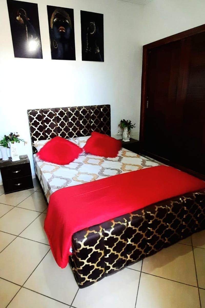 Salam Apartment